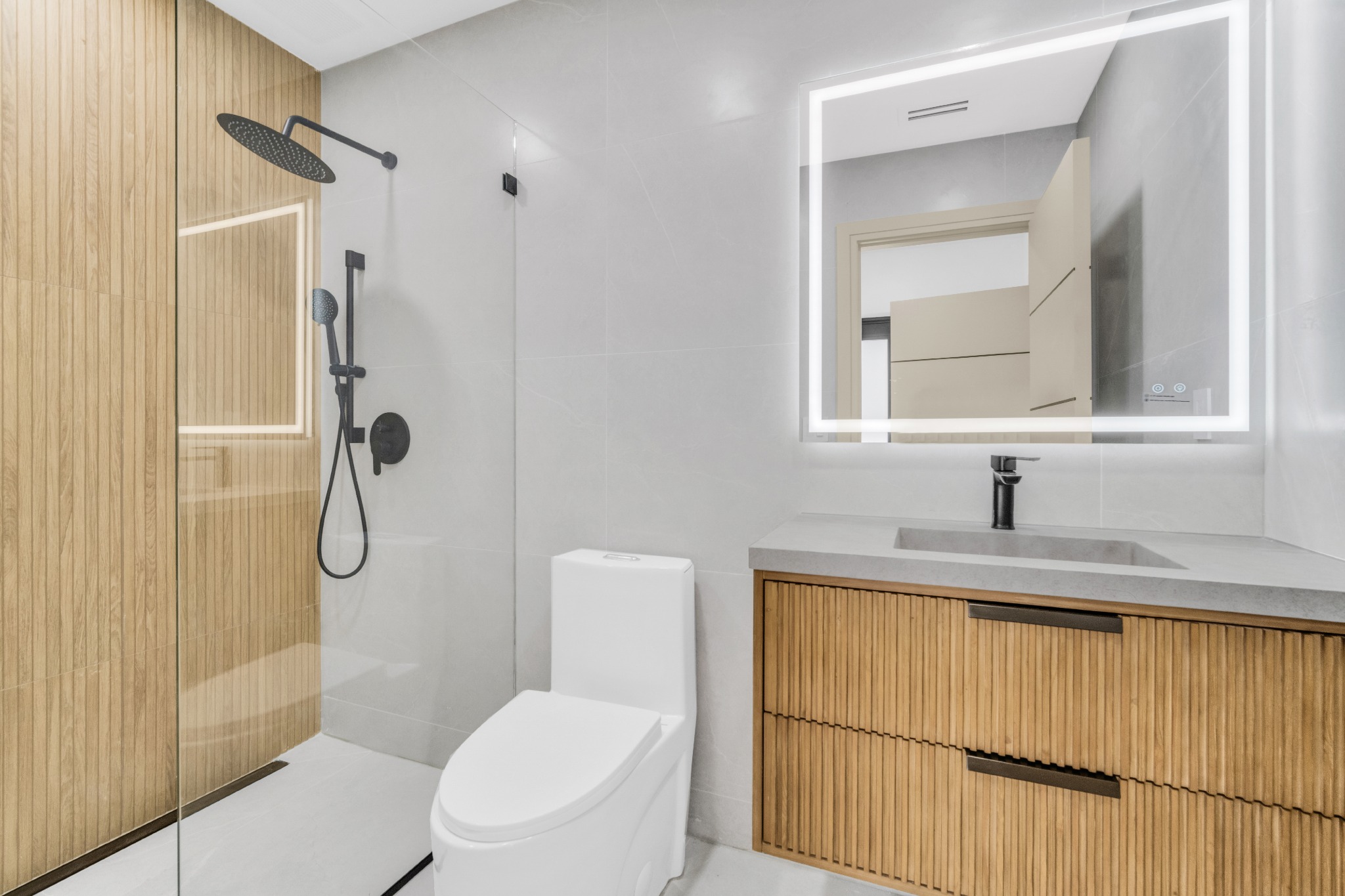 Bathroom 3